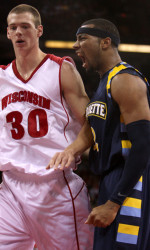 Marquette Men's Basketball at Wisconsin