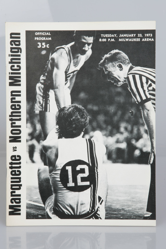 1976 michigan basketball roster