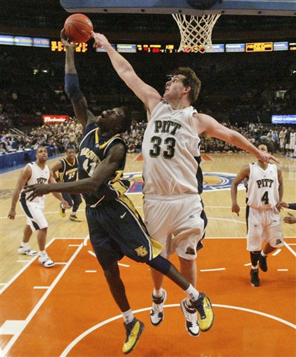 Madison Square Garden, Basketball Wiki