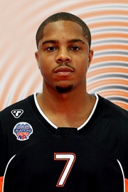 Chapman with Novy Jicin (CZE) Chapman with Novy Jicin (CZE)